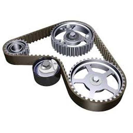 Triger Ve Gergi Sistemi